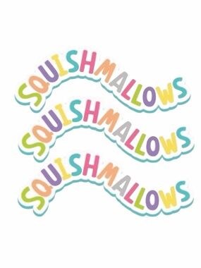 Squishmallows ALL NWT